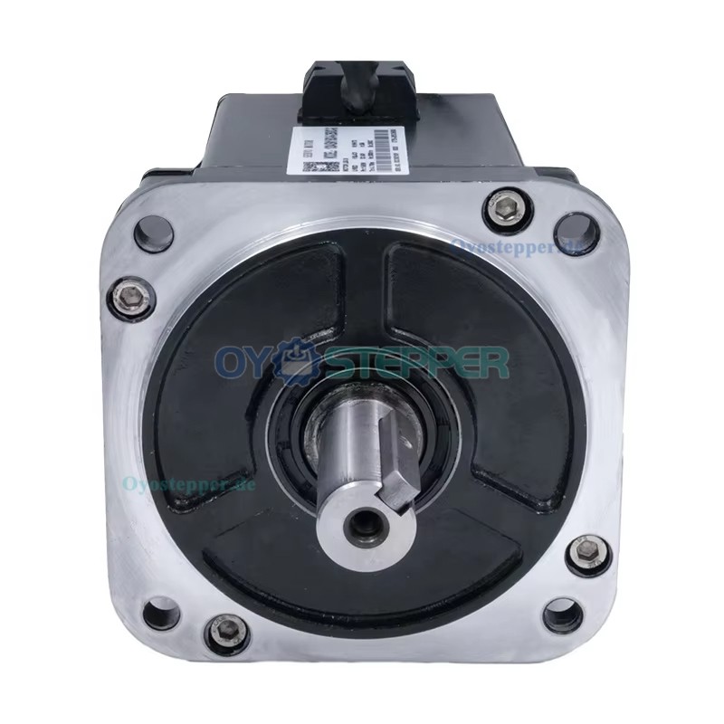DC-Servomotor, 1500W, 48V, 4,78 Nm, 3000 U/min, mit 2500 Linien Magnet-Encoder